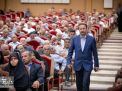 گزارش تصویری  | بزرگداشت روز خانواده و تکریم بازنشستگان برای اولین بار در شاهرود 